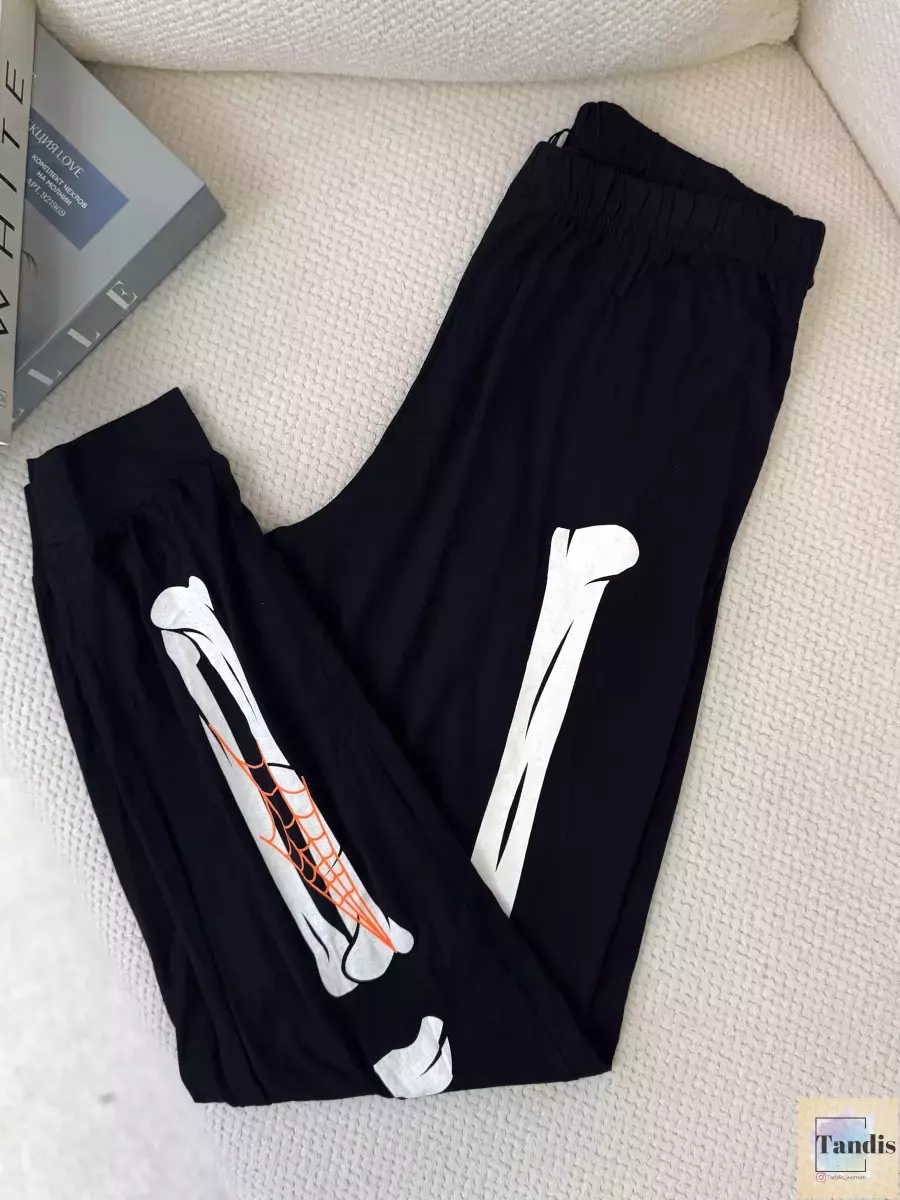 شلوار راحتی woman(چند طرح)