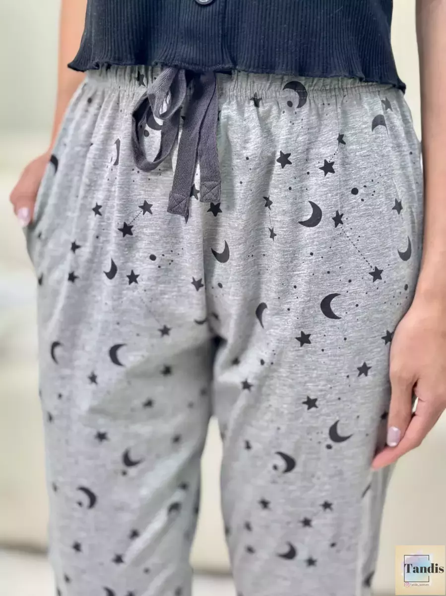 شلوار راحتی woman(چند طرح)