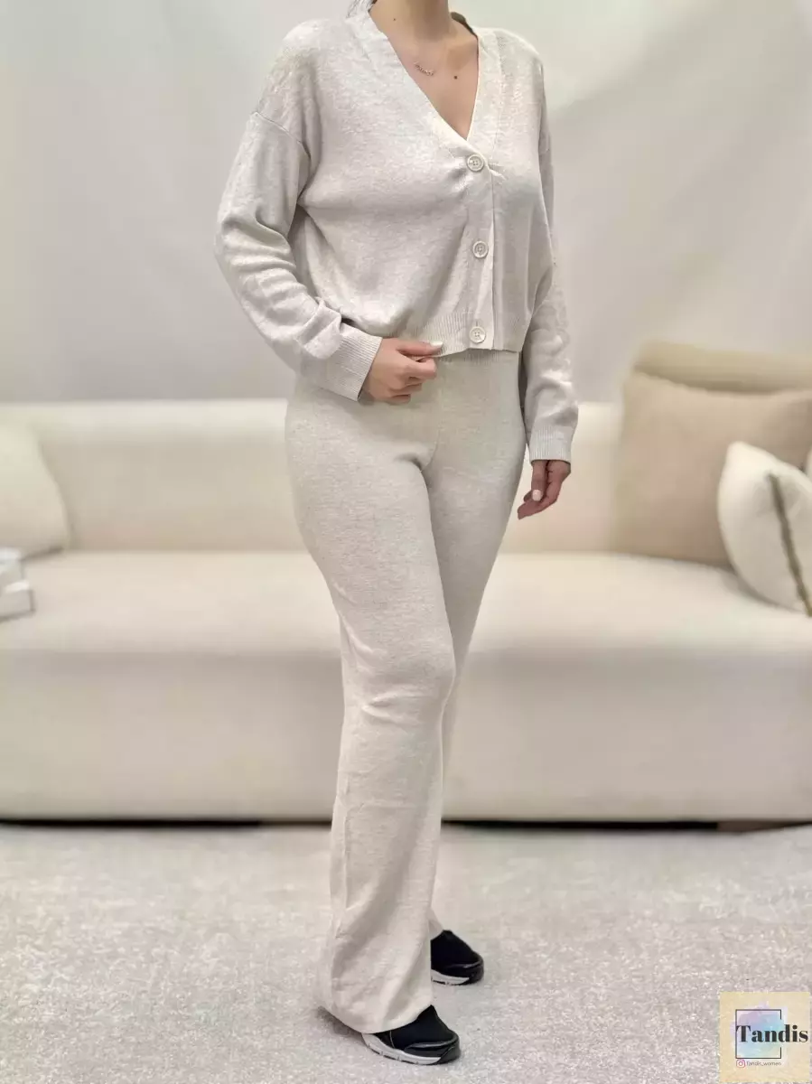 ست بافت (شیری و نسکافه ای)