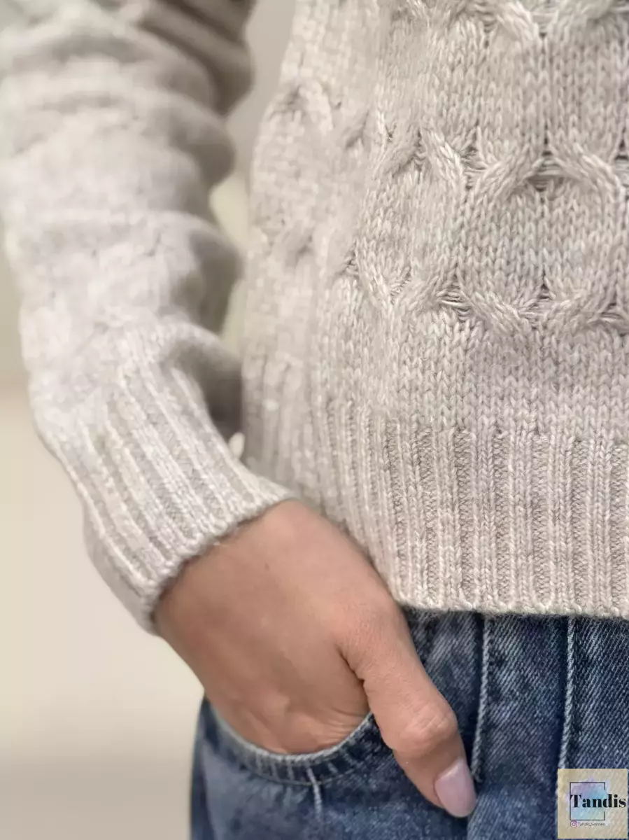 بافت کرم  بیسیک