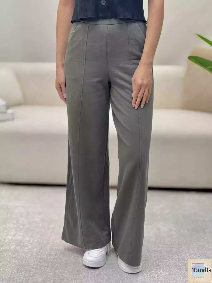 شلوار وایدلگ چند رنگ