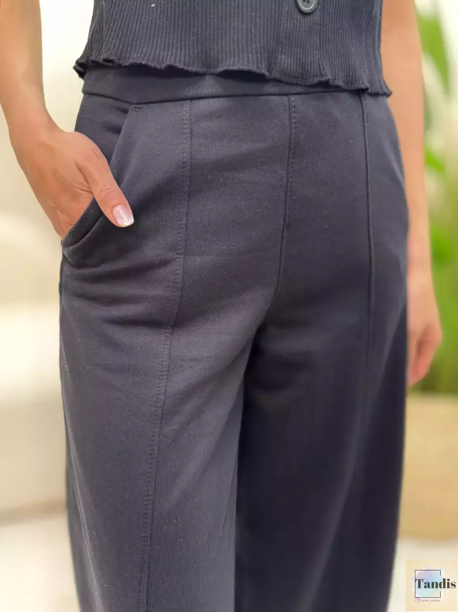 شلوار وایدلگ چند رنگ