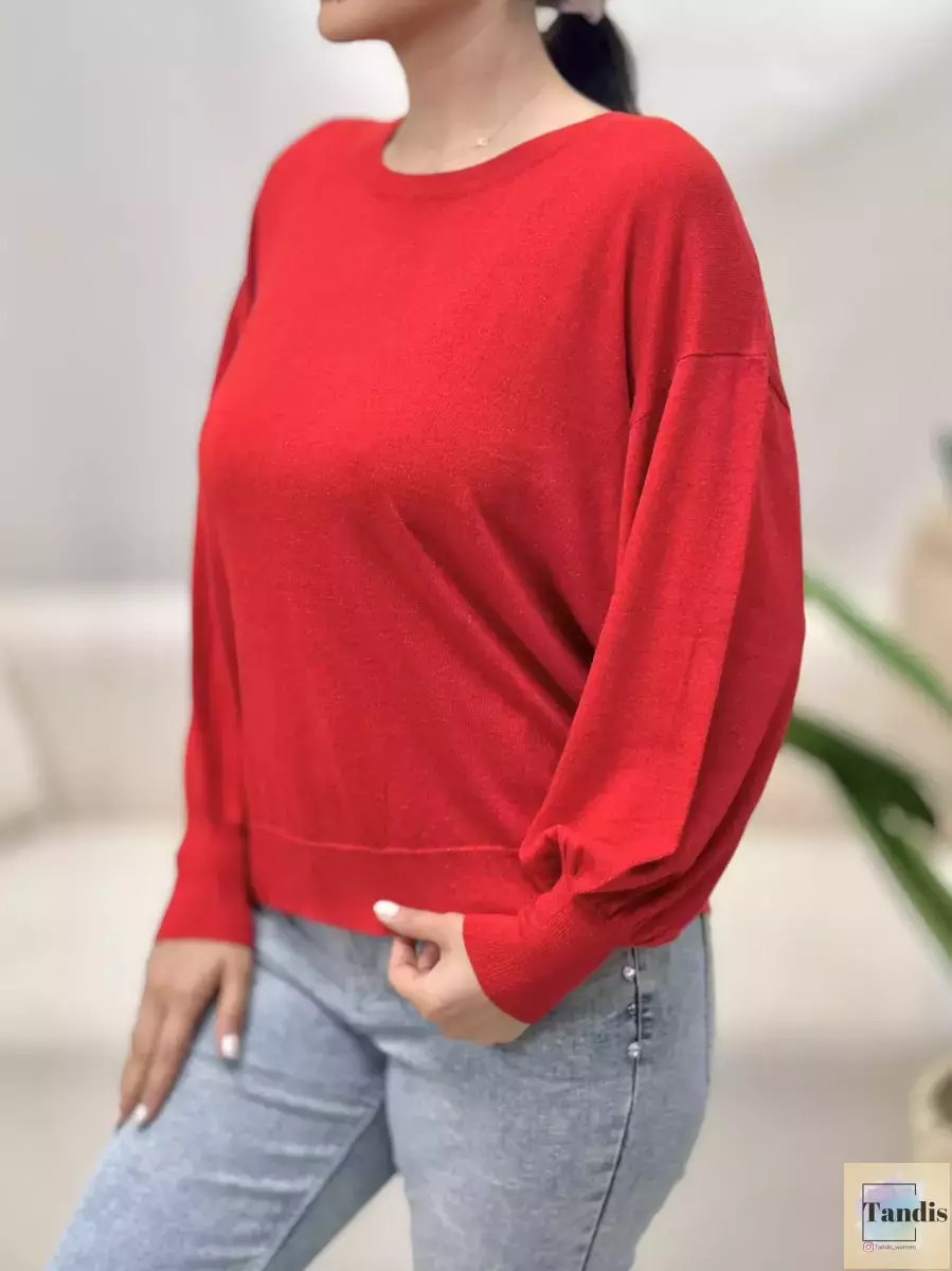 بافت لمه (قرمز-کالباسی مشکی)