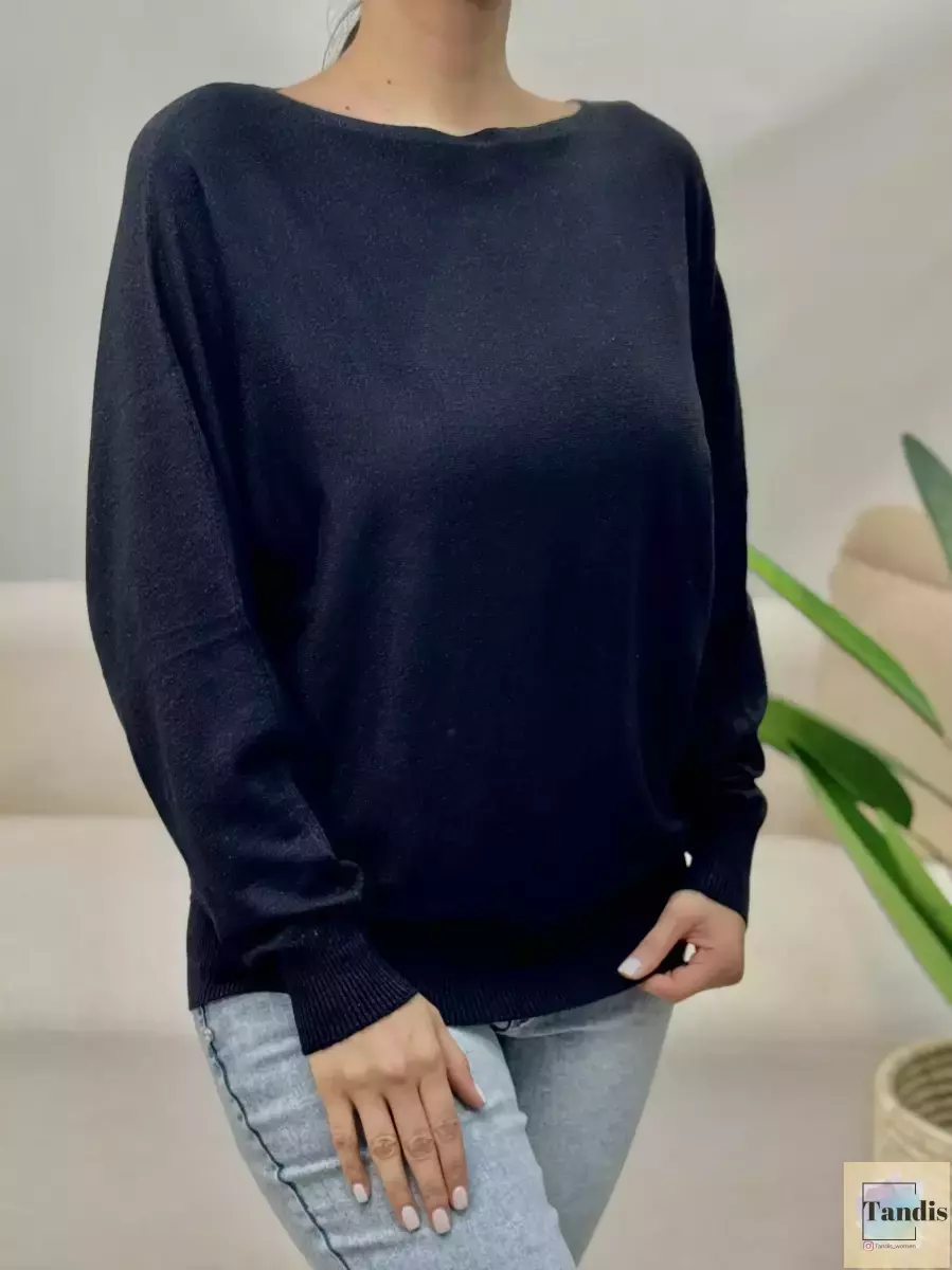 بافت لمه آستین کیمونو