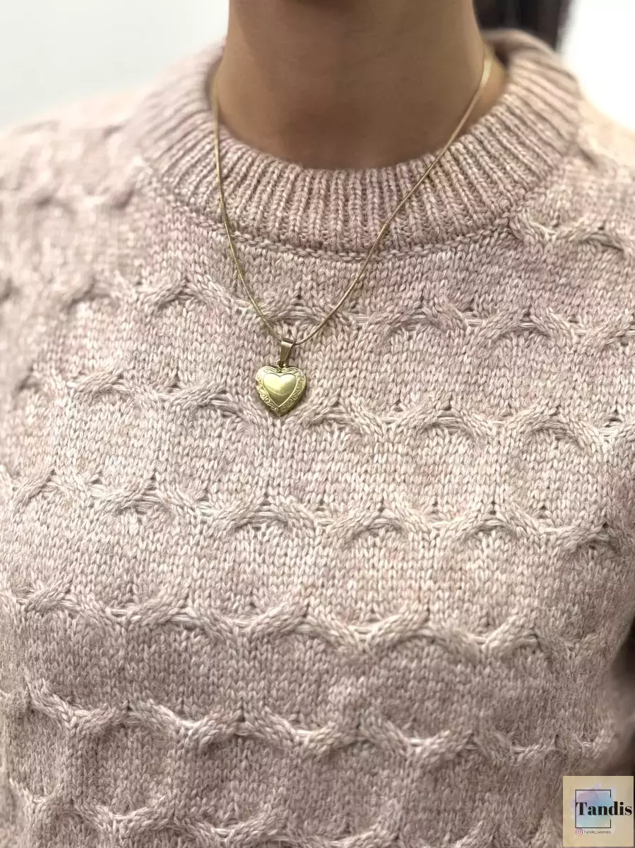 بافت کراپ مدل دار