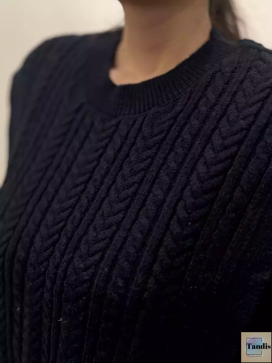 رویه وست بافت