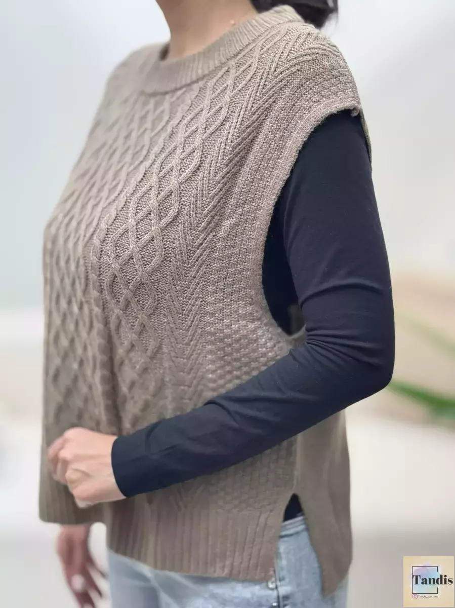 وست بافت(3رنگ)