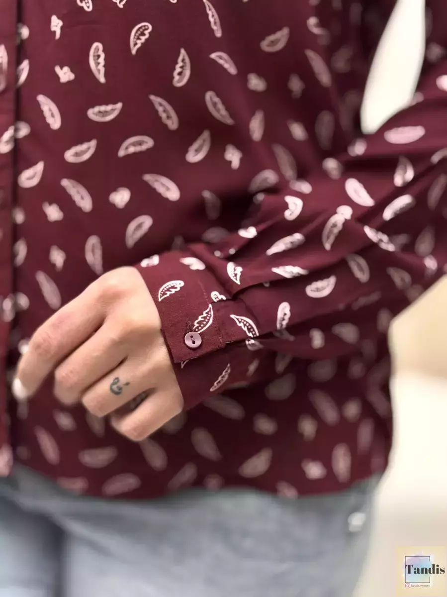 شومیز حراجی sinsay