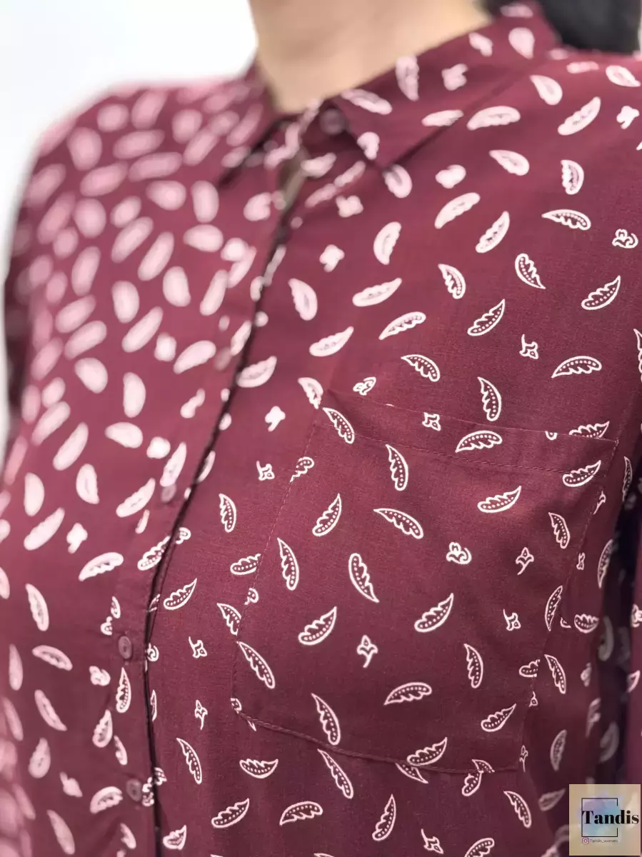 شومیز حراجی sinsay