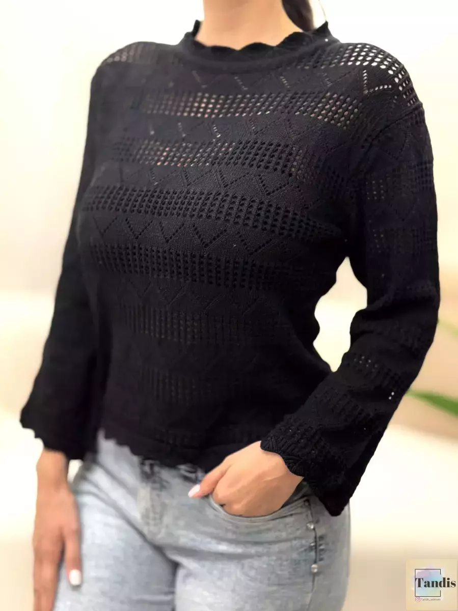 بافت مدل دار برشکا(5رنگ)