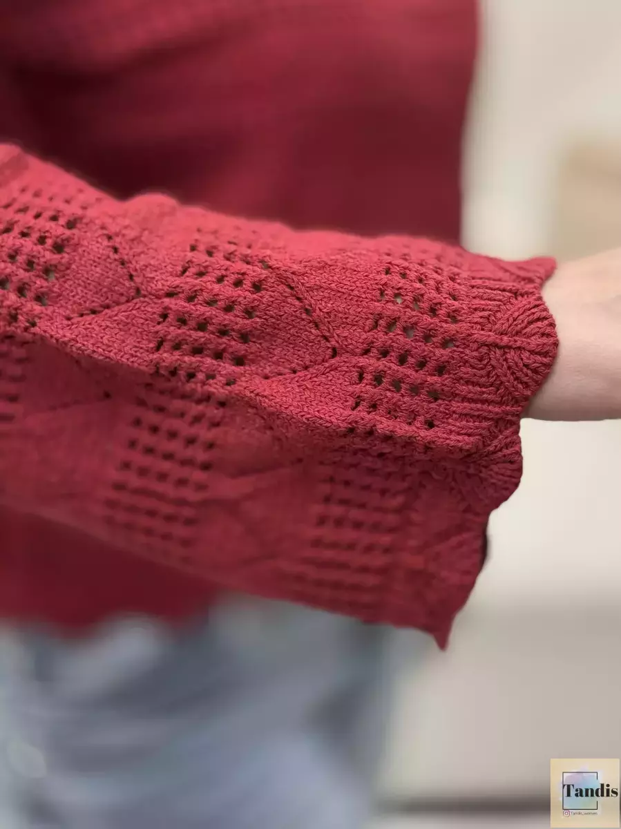 بافت مدل دار برشکا(5رنگ)