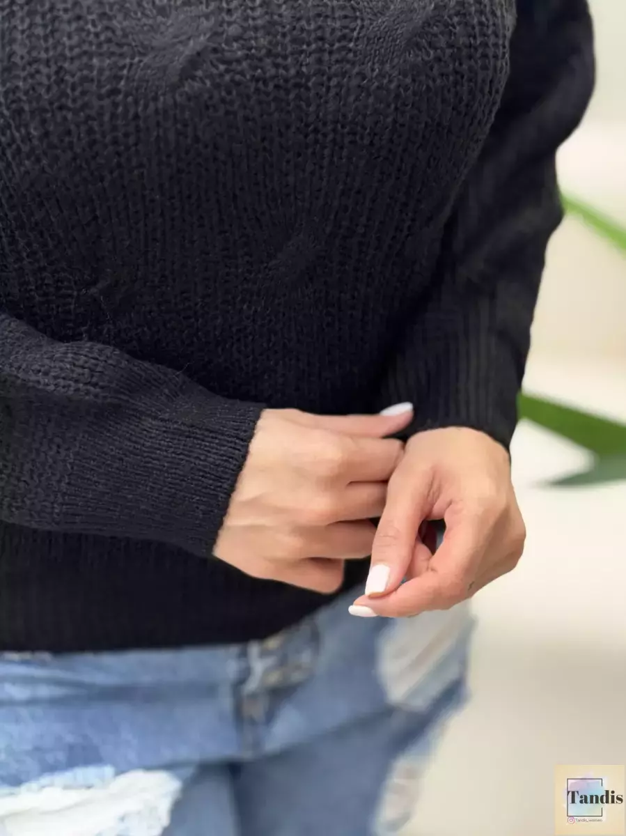 بافت 3 رنگ (شیری /مشکی/صورتی)