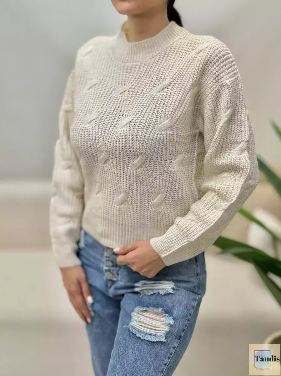 بافت 3 رنگ (شیری /مشکی/صورتی)