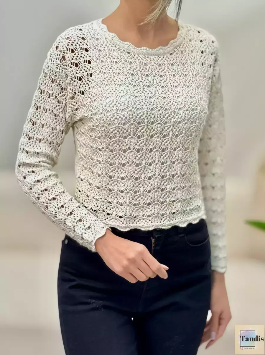 بافت قلاب بافیZODIO