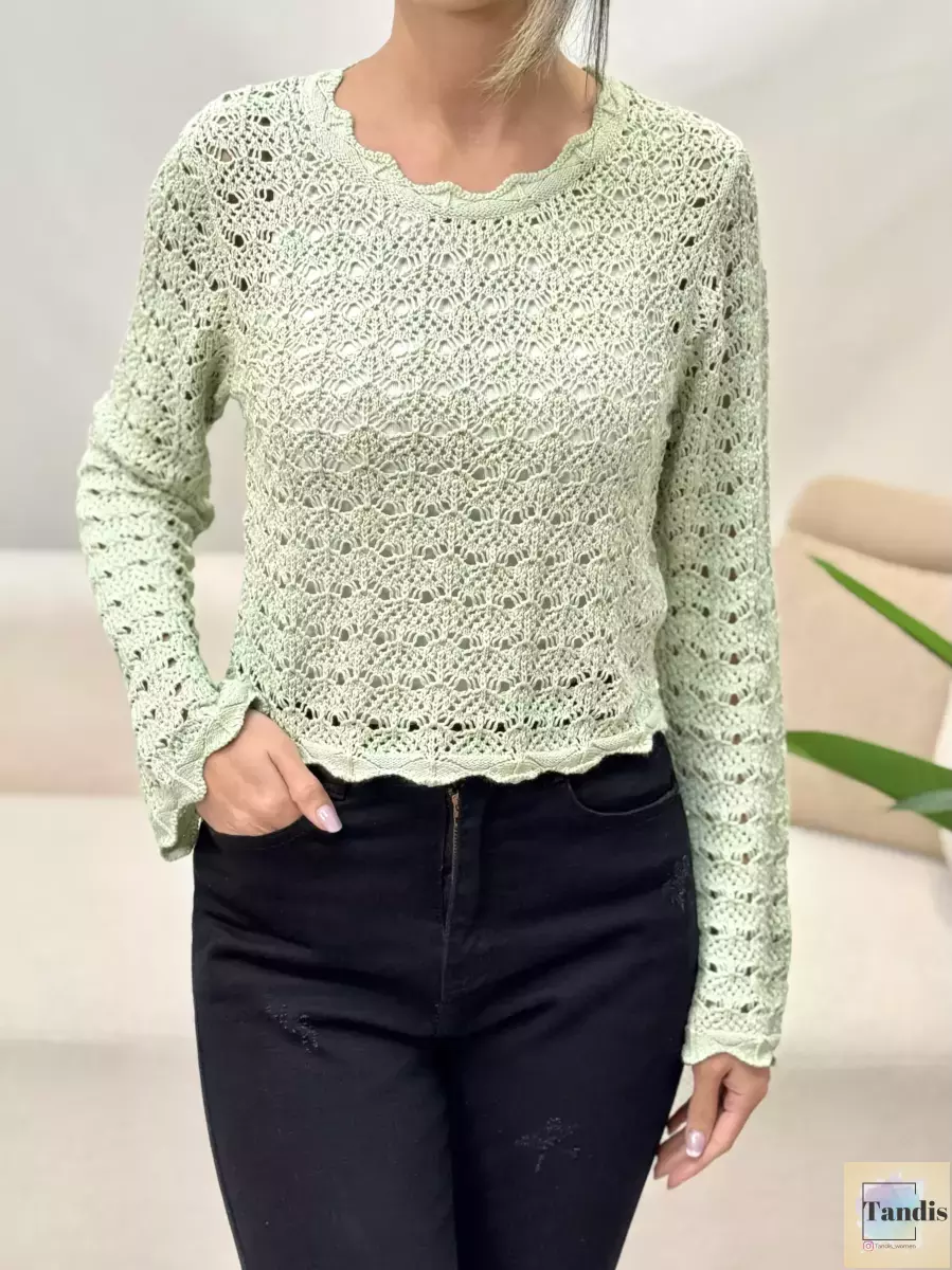 بافت قلاب بافیZODIO