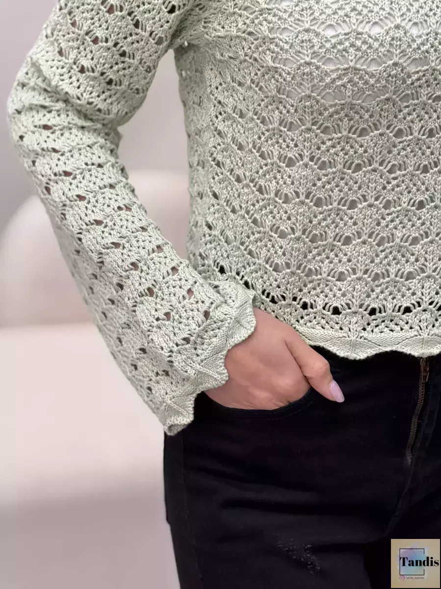 بافت قلاب بافیZODIO