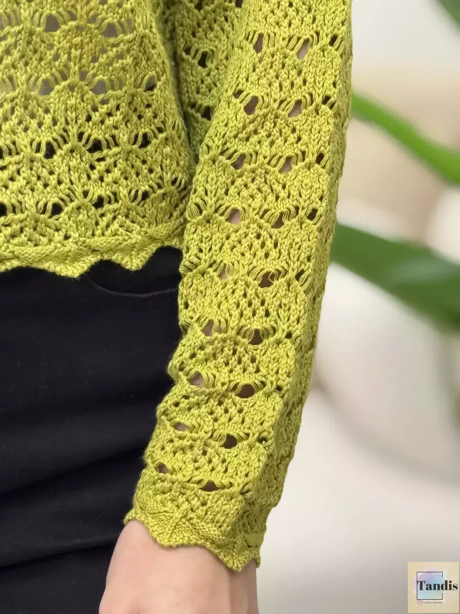 بافت قلاب بافیZODIO