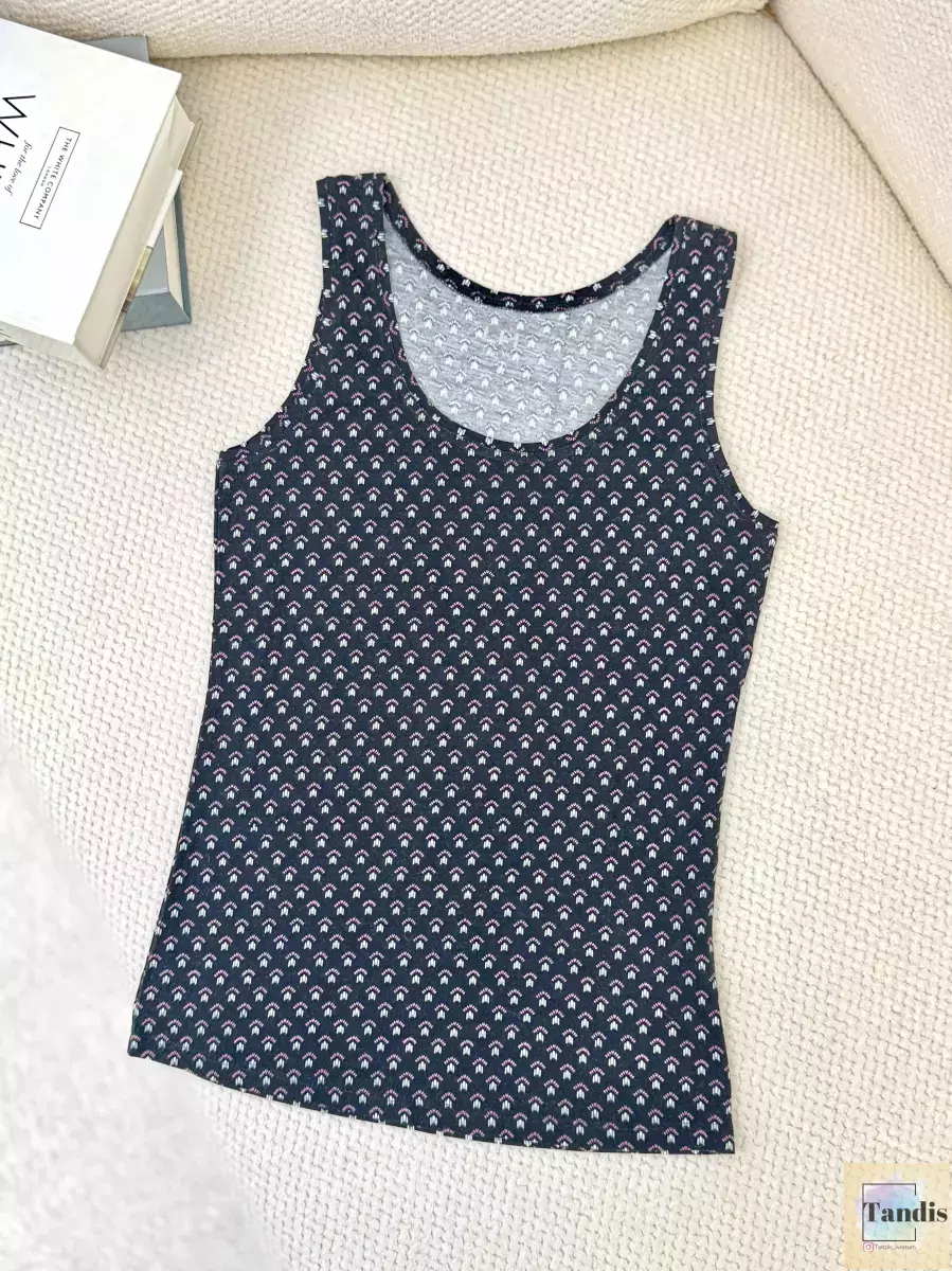 تاپ طرح دار LH