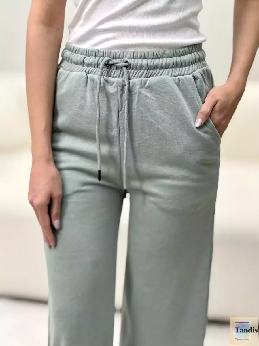 شلوار اسلش(رنگبندی)