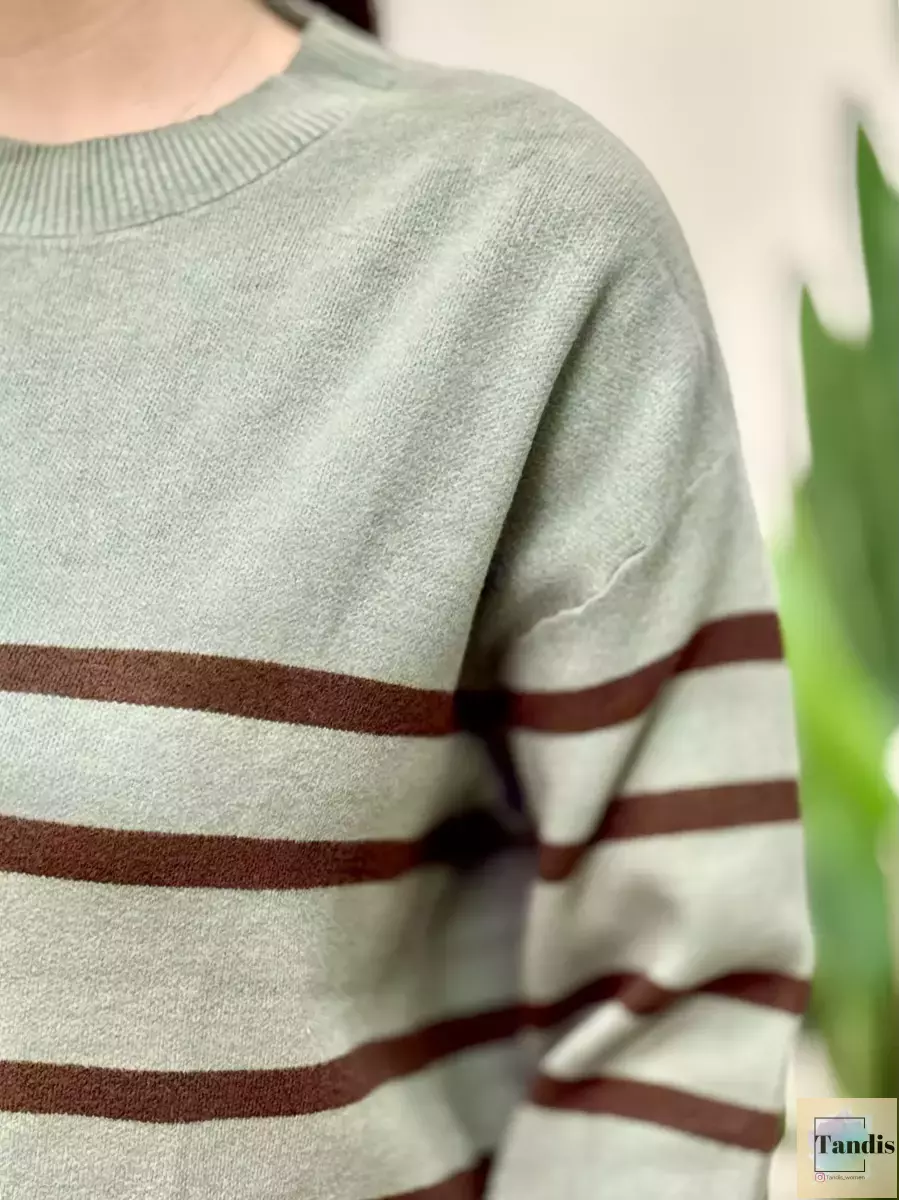 بافت راه راه (3رنگ)