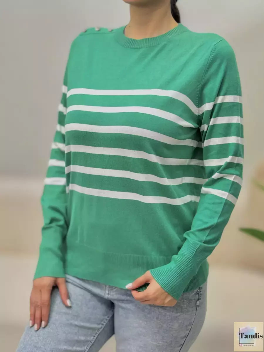 بافت راه راه (3رنگ)