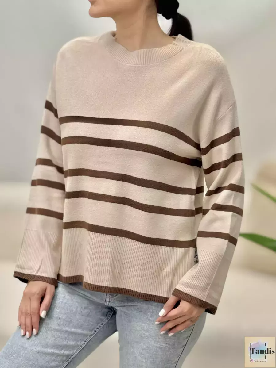 بافت راه راه (3رنگ)