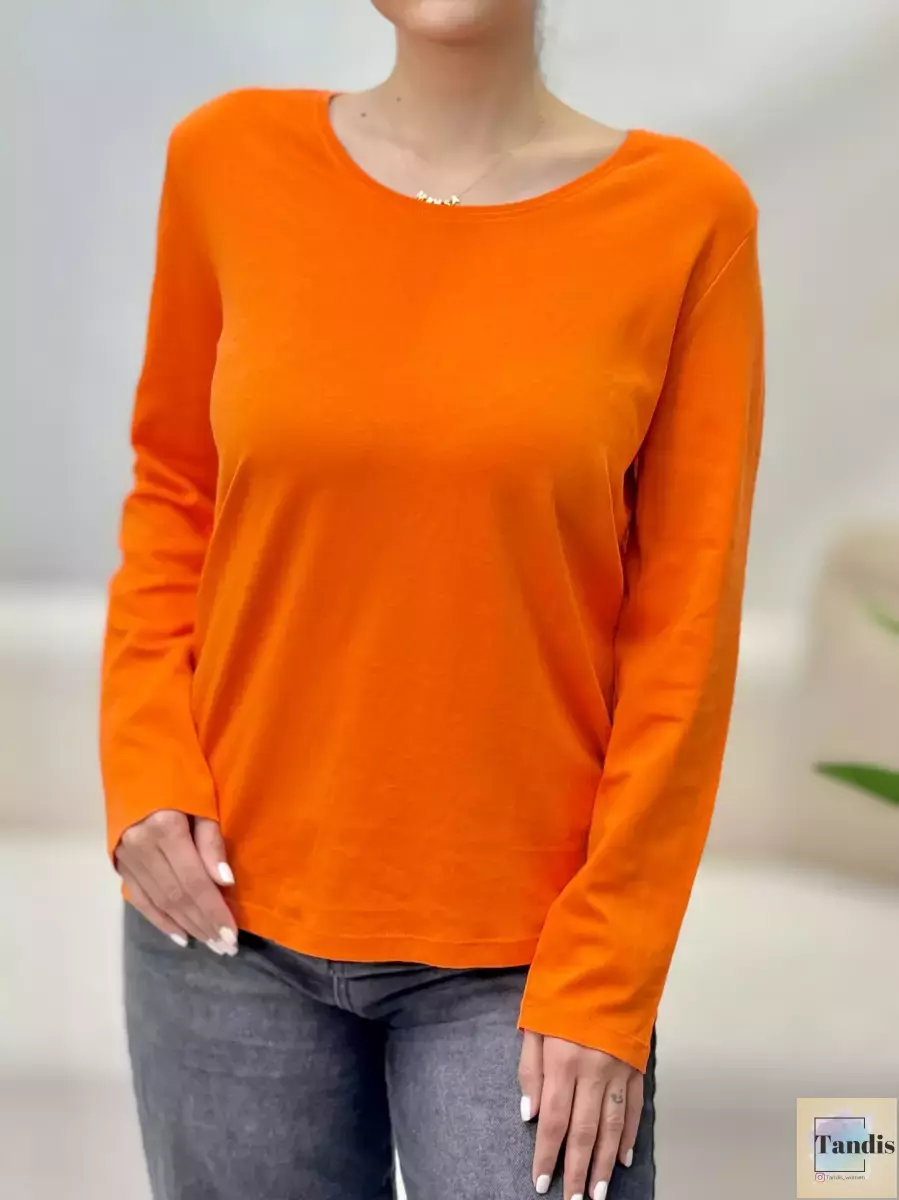 بلوز ساده سیسیل