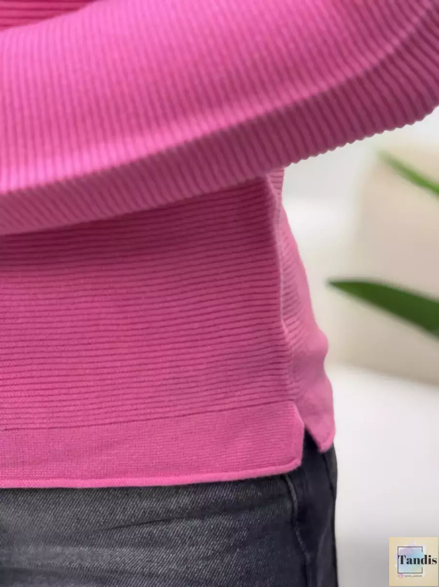 بافت ساده DENIM