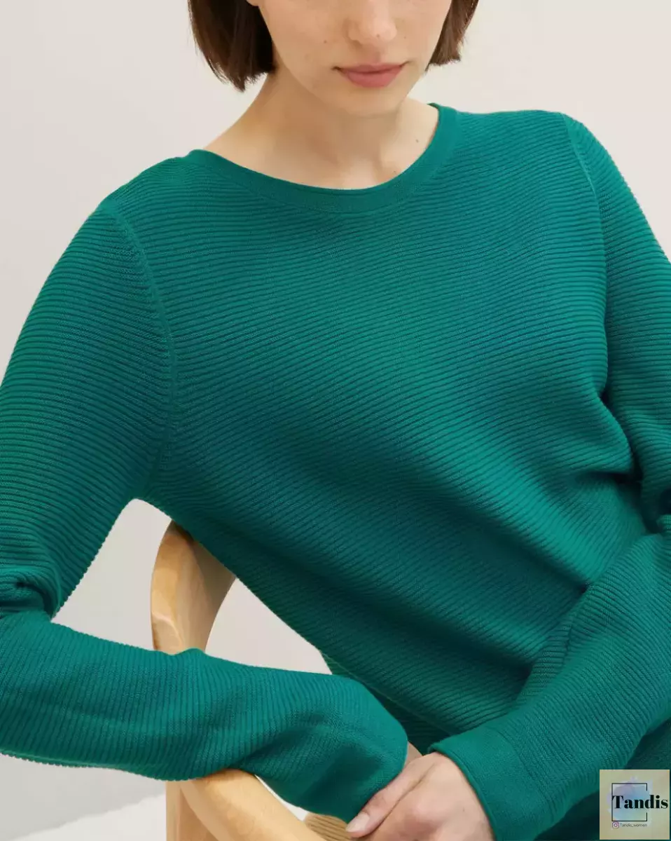 بافت ساده DENIM