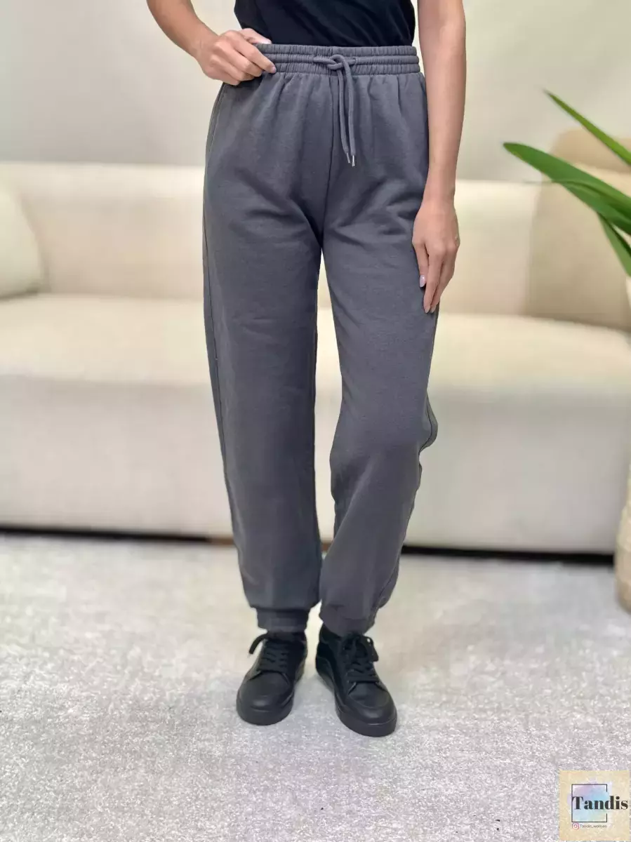 شلوار جاگر رنگبندی