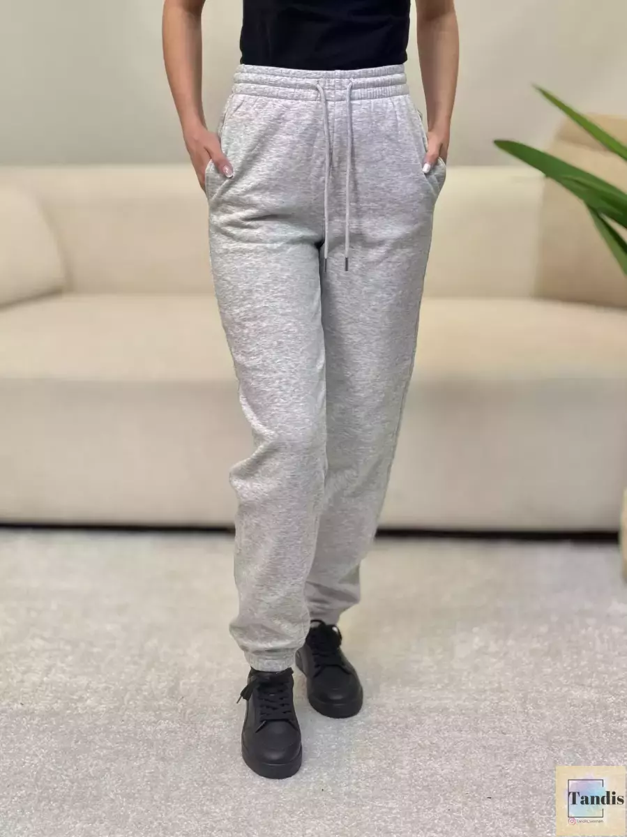 شلوار جاگر رنگبندی