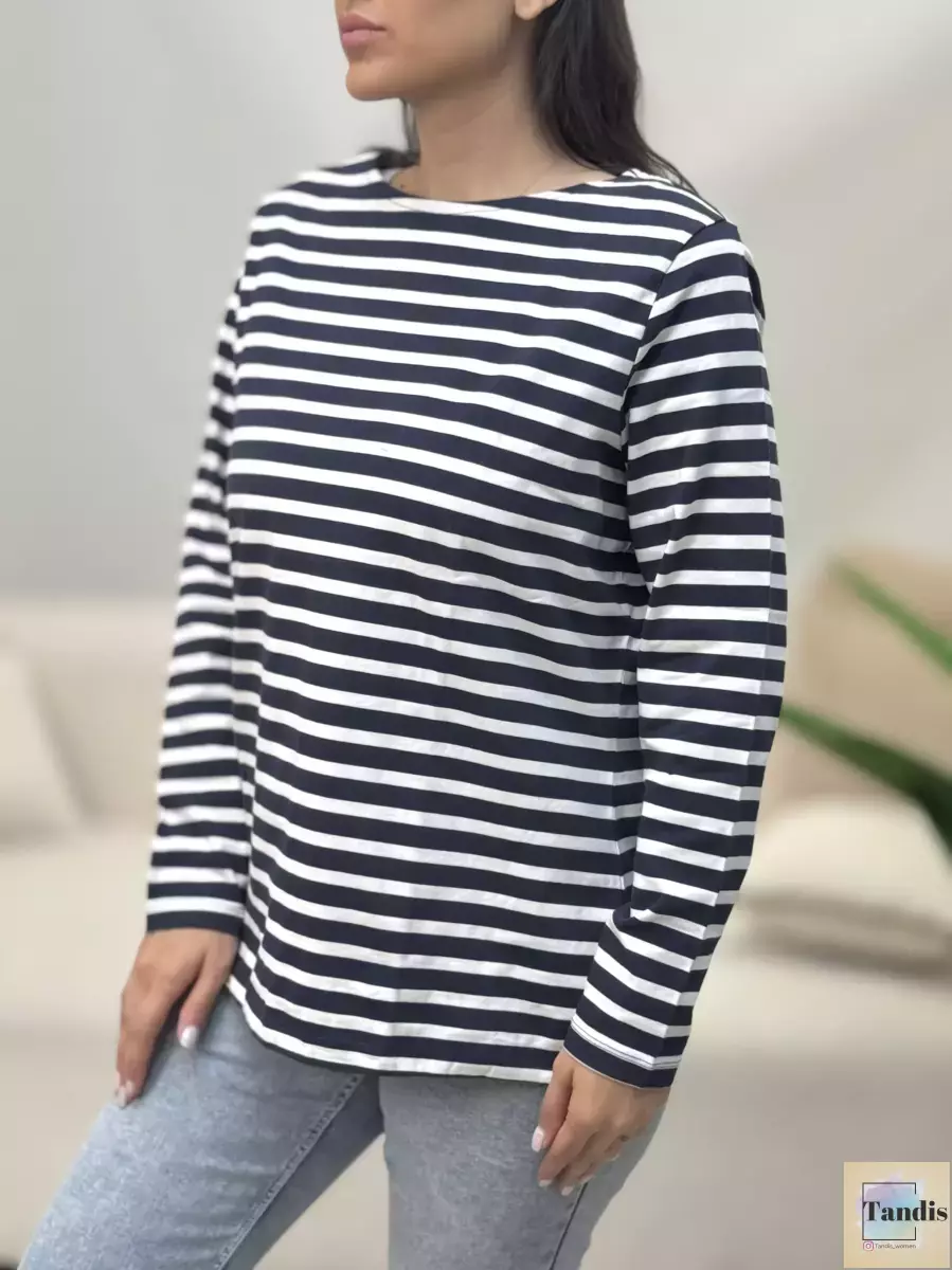 بلوز پاییزه ESSENTIALS(2رنگ)