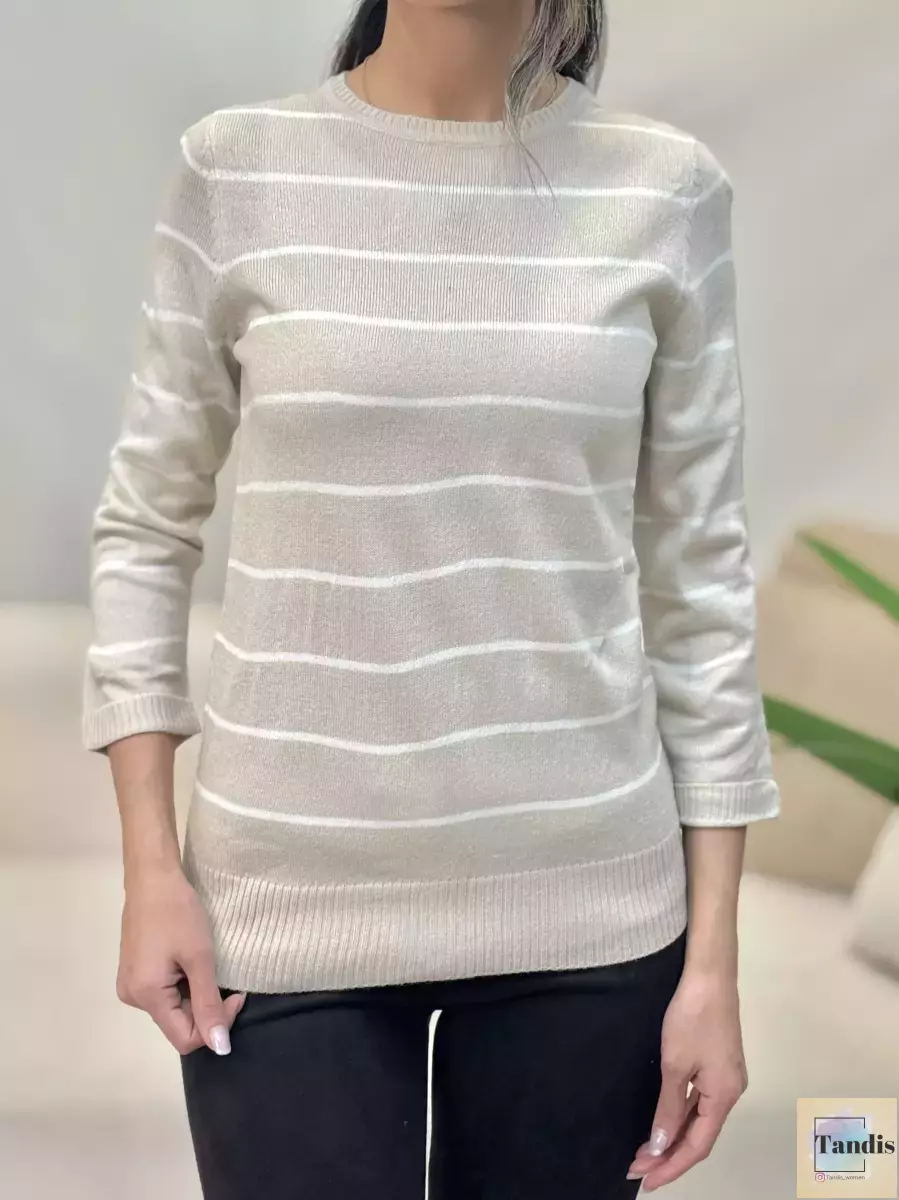 بافت راه راه رنگبندی