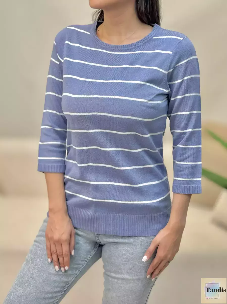 بافت راه راه رنگبندی