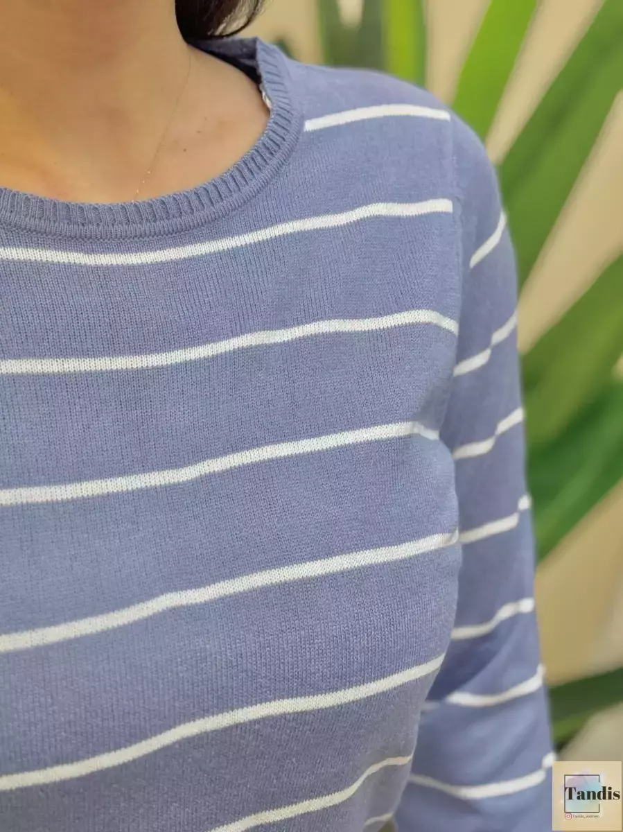 بافت راه راه رنگبندی