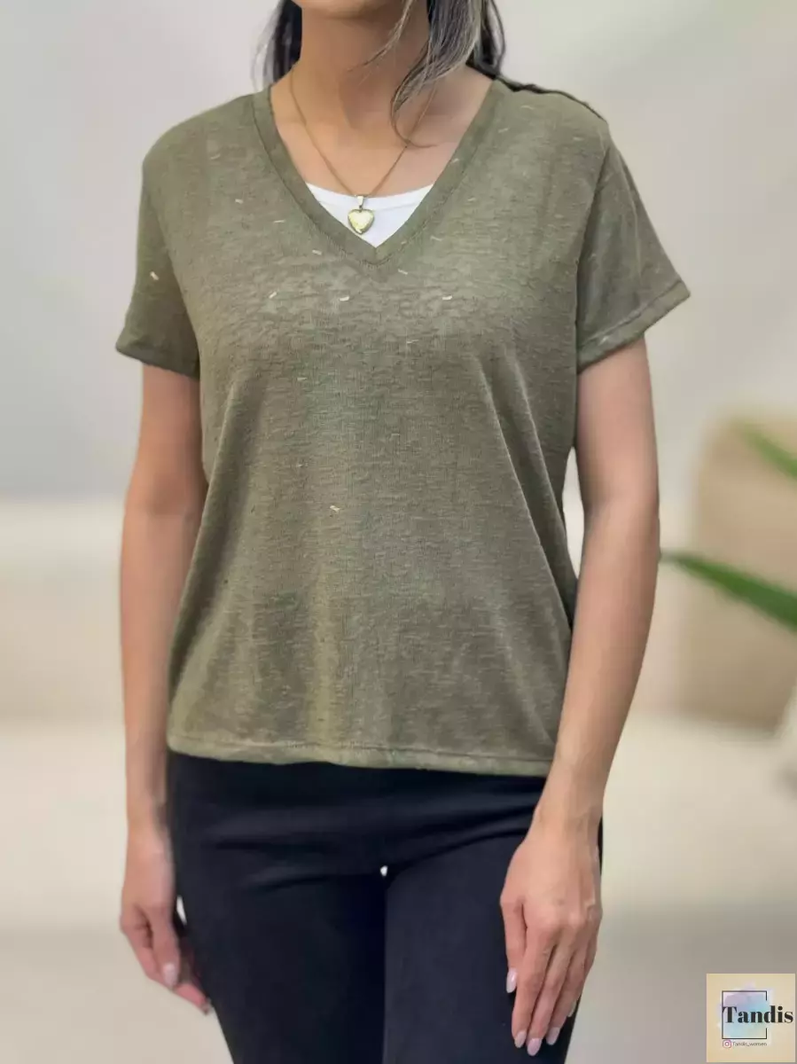 تیشرت طلاکوب only (رنگبندی)