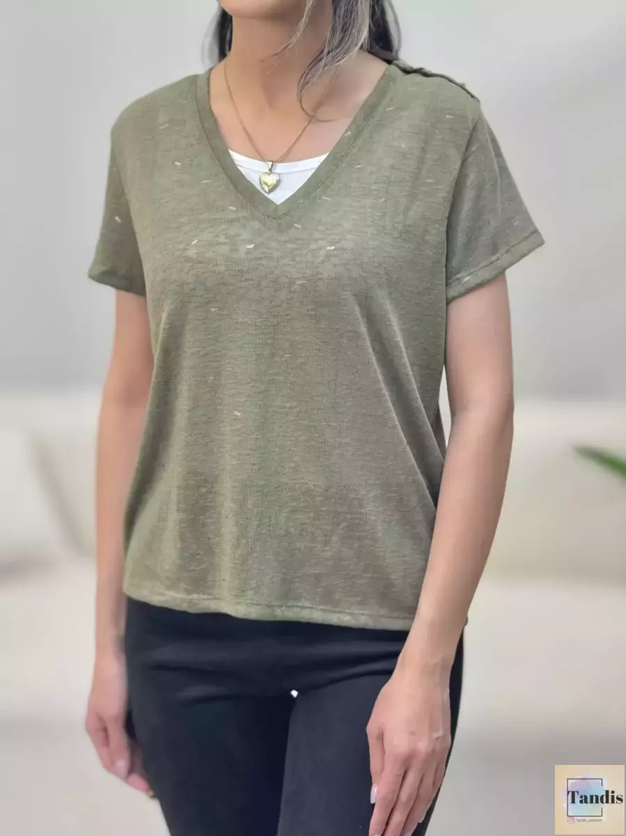 تیشرت طلاکوب only (رنگبندی)