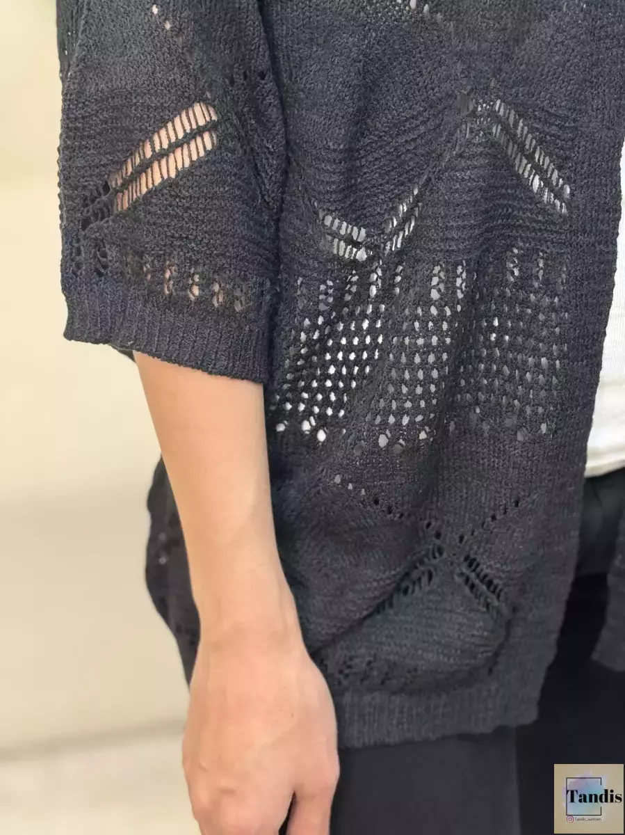 بافت رویه (3رنگ)