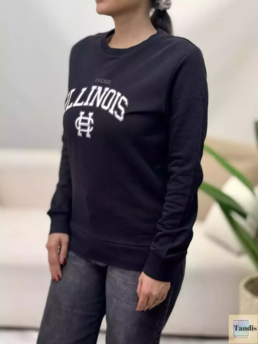 دورس جلو نوشته by tee shoppen