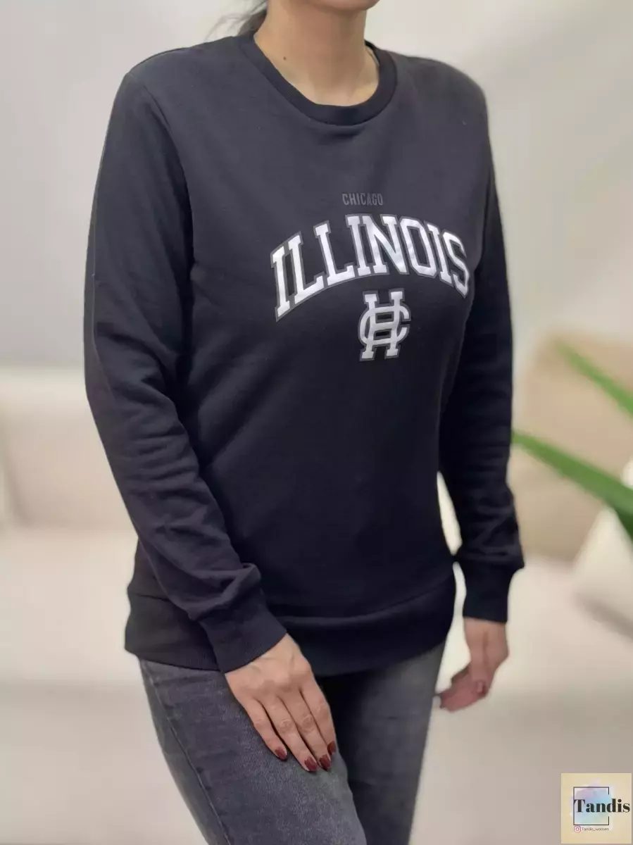 دورس جلو نوشته by tee shoppen