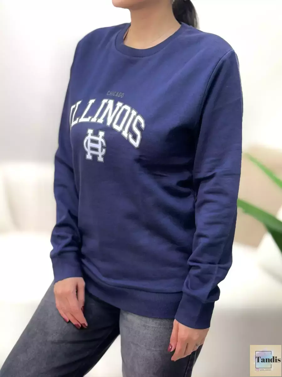 دورس جلو نوشته by tee shoppen