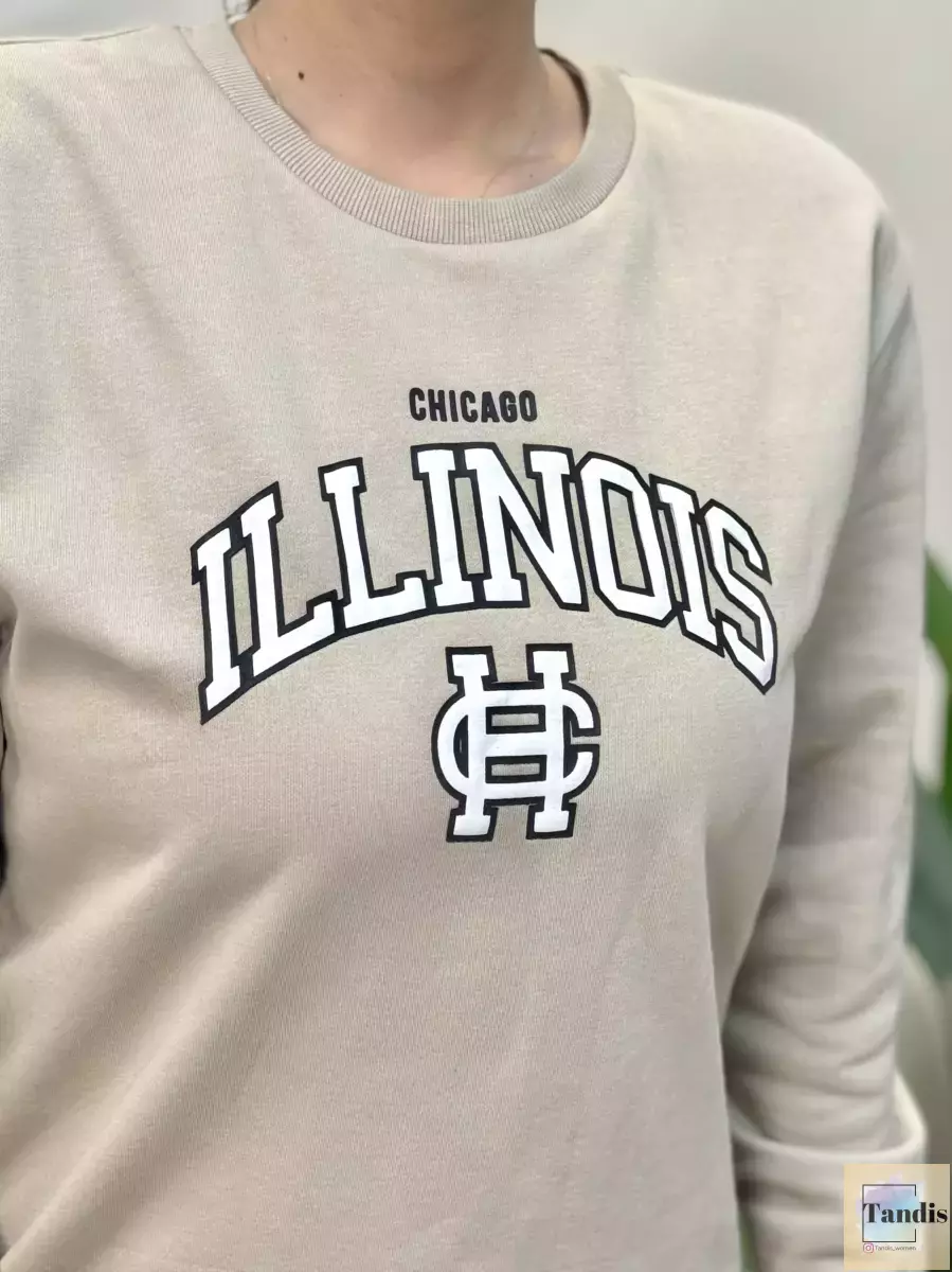 دورس جلو نوشته by tee shoppen