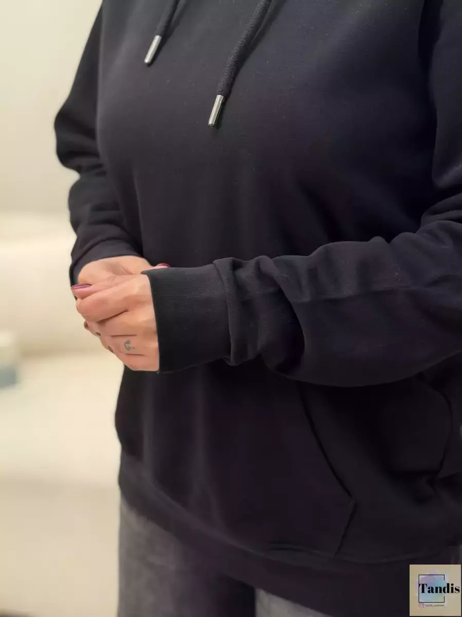 هودی (چند رنگ)