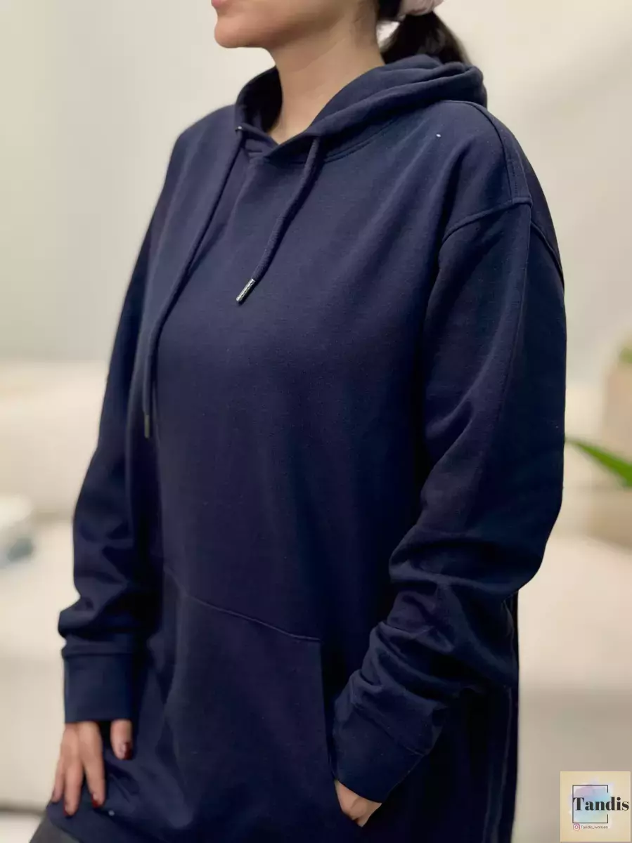 هودی (چند رنگ)