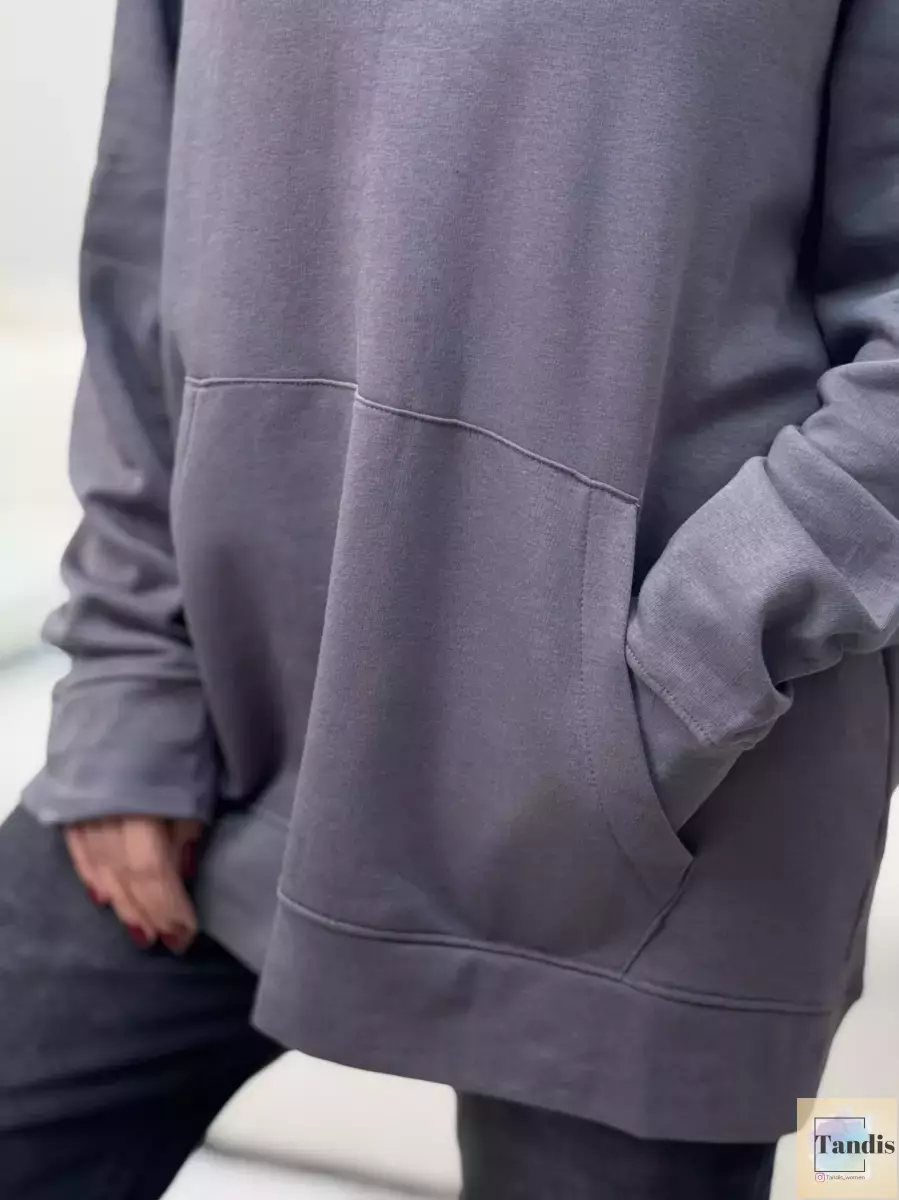 هودی (چند رنگ)