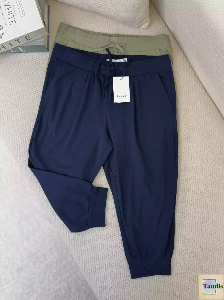 برمودا پایین گت (3رنگ)