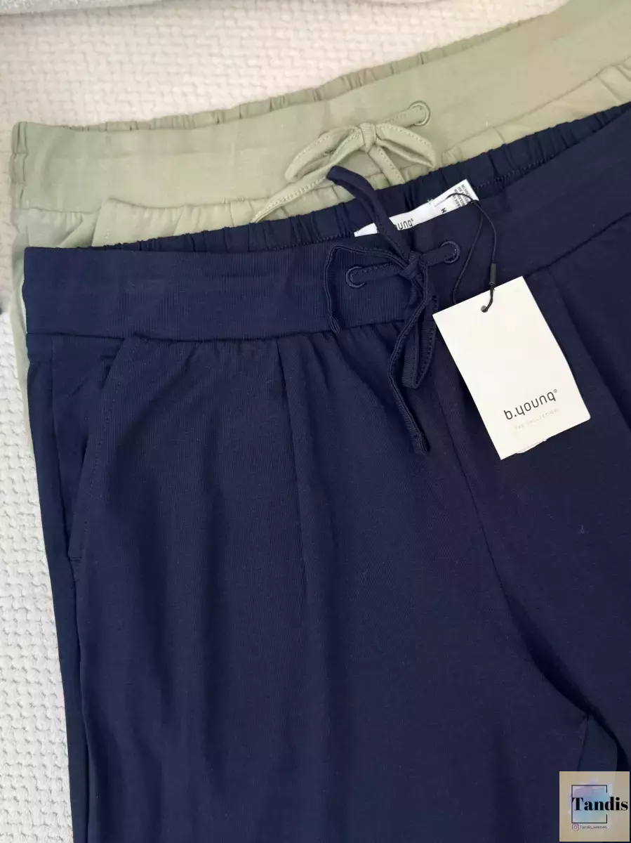 برمودا پایین گت (3رنگ)