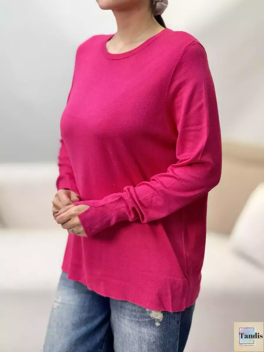 بافت بنفش و سرخابیc&a