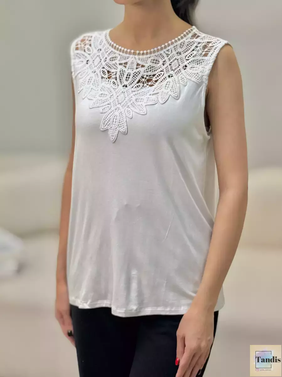 تاپ گیپور دار only(چند رنگ)