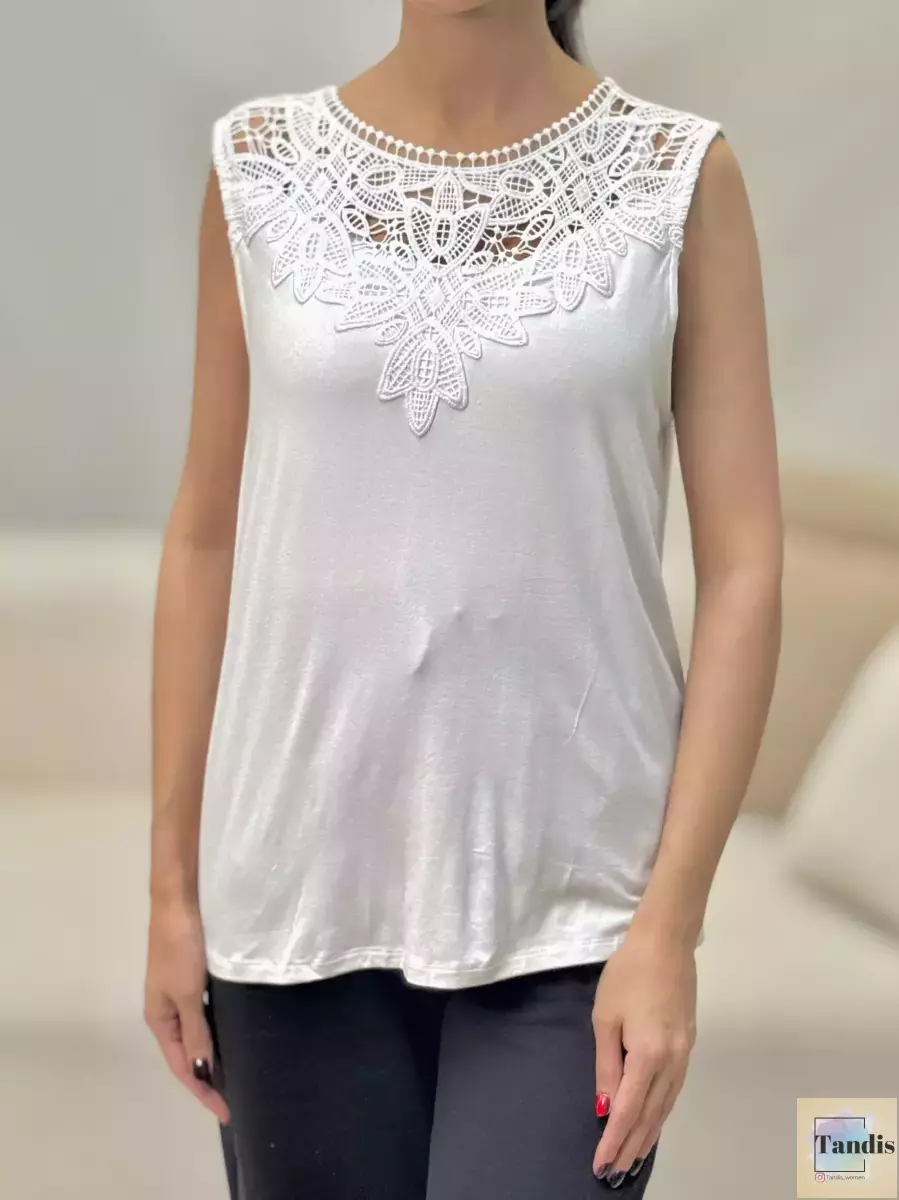 تاپ گیپور دار only(چند رنگ)